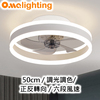 LED麗麗風扇燈 FAN09-500
