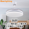 開合LED風扇燈 FAN01-36_2929